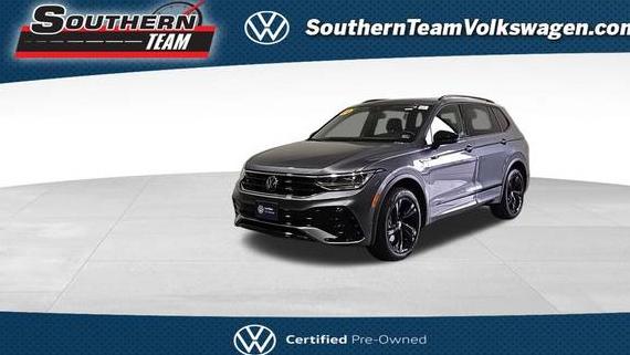 VOLKSWAGEN TIGUAN 4MOTION 2024 3VV8B7AX7RM003135 image VOLKSWAGEN TIGUAN 4MOTION 2024 3VV8B7AX7RM003135 image